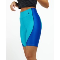 Nike Γυναικείο Κολάν Jordan Essentials Womens Biker Shorts - DC2177-468