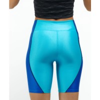 Nike Γυναικείο Κολάν Jordan Essentials Womens Biker Shorts - DC2177-468