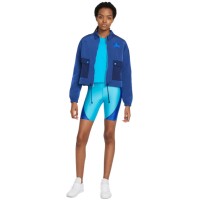 Nike Γυναικείο Jacket Jordan Essentials Womens Woven Jacket - DD6992-480