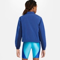 Nike Γυναικείο Jacket Jordan Essentials Womens Woven Jacket - DD6992-480