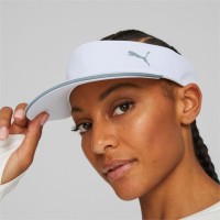 Puma Καπέλο Running Visor - 024398-02