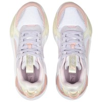 Puma Γυναικεία παπούτσια RS-X Candy Sneakers Women - 390647-01