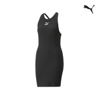 Puma Γυναικείο Φόρεμα Classics Sleeveless Dress Women - 538079-01