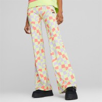 Puma PUMA x THE RAGGED PRIEST Flared Pants Women - 539253-39