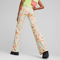Puma PUMA x THE RAGGED PRIEST Flared Pants Women - 539253-39