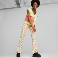 Puma PUMA x THE RAGGED PRIEST Flared Pants Women - 539253-39