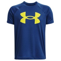 Under Armour Παιδικό t-shirt Boys UA Tech™ Big Logo Short Sleeve - 1363283-471