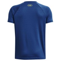Under Armour Παιδικό t-shirt Boys UA Tech™ Big Logo Short Sleeve - 1363283-471