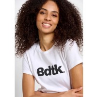 Bodytalk Γυναικείο Bdtk κοντομάνικο t-shirt - 1231-900028-00200