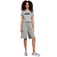 Bodytalk Γυναικείο Bdtk κοντομάνικο t-shirt - 1231-900028-00209