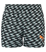 Puma Ανδρικό Μαγιό Wave 5.5" Mens Swim Trunks - 701221758-003