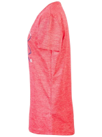 Under Armour Παιδικό Τεχνικό T-shirt Girls UA Tech™ Big Logo Twist Short Sleeve - 1366083-683