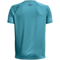 Under Armour Παιδικό t-shirt Boys UA Tech™ Big Logo Short Sleeve - 1363283-433