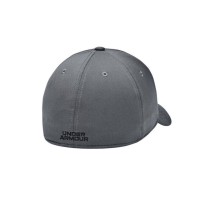Under Armour Ανδρικό Καπέλο Mens UA Blitzing Cap - 1376700-012