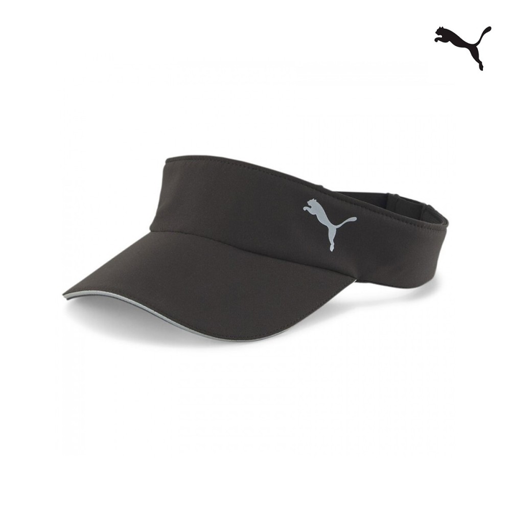 Puma Καπέλο Running Visor - 024398-01