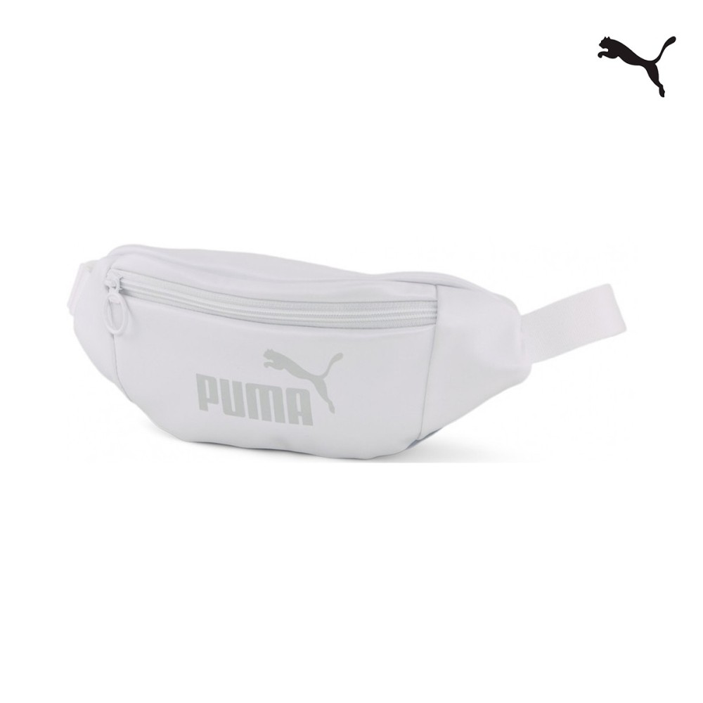 Puma Τσαντάκι Μέσης Core Up Waist Bag Women - 079478-03