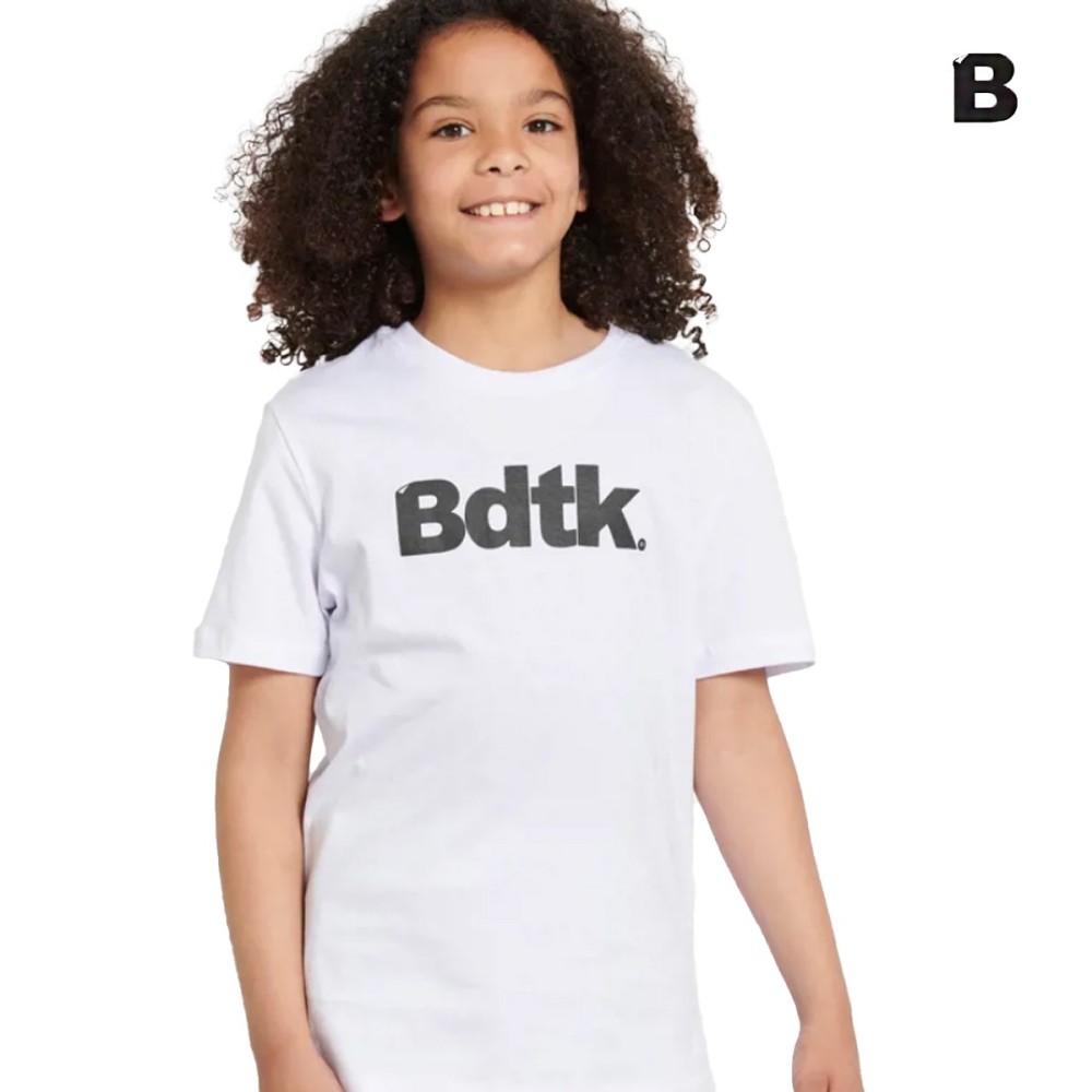 Bodytalk Παιδικό bdtk κοντομάνικο t-shirt για αγόρια - 1231-752028-00200