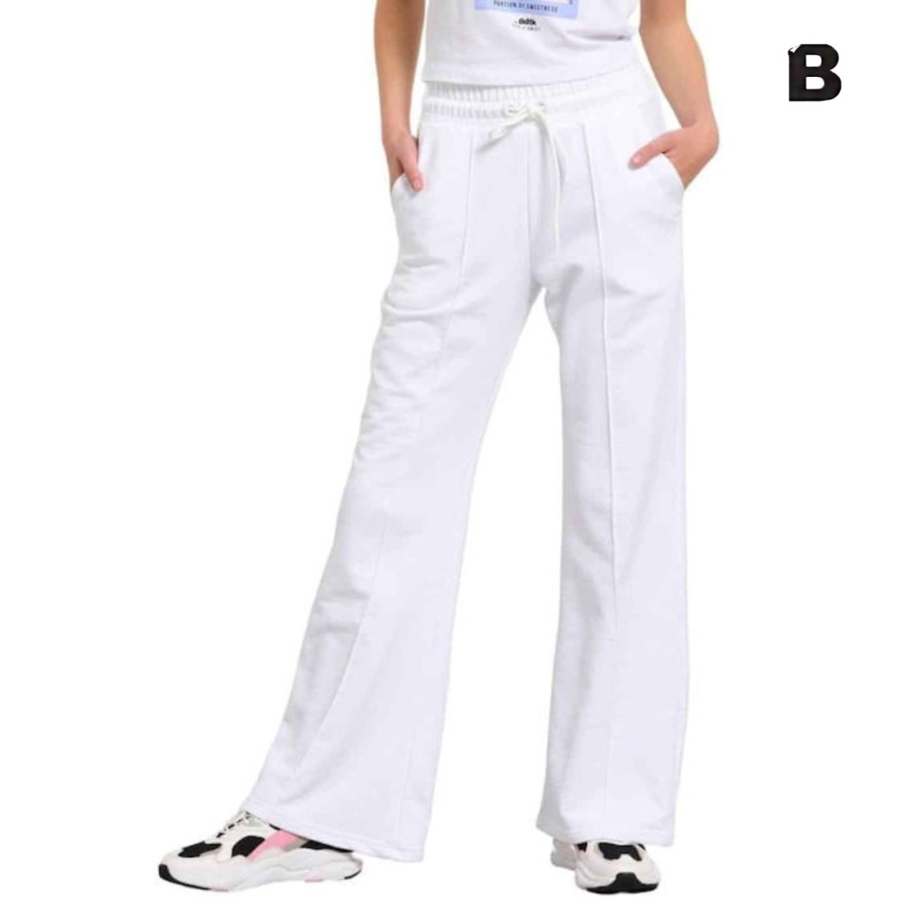 Bodytalk Γυναικεία BDTK ψηλόμεση φόρμα με Νερβίρ - 1231-901300-00200