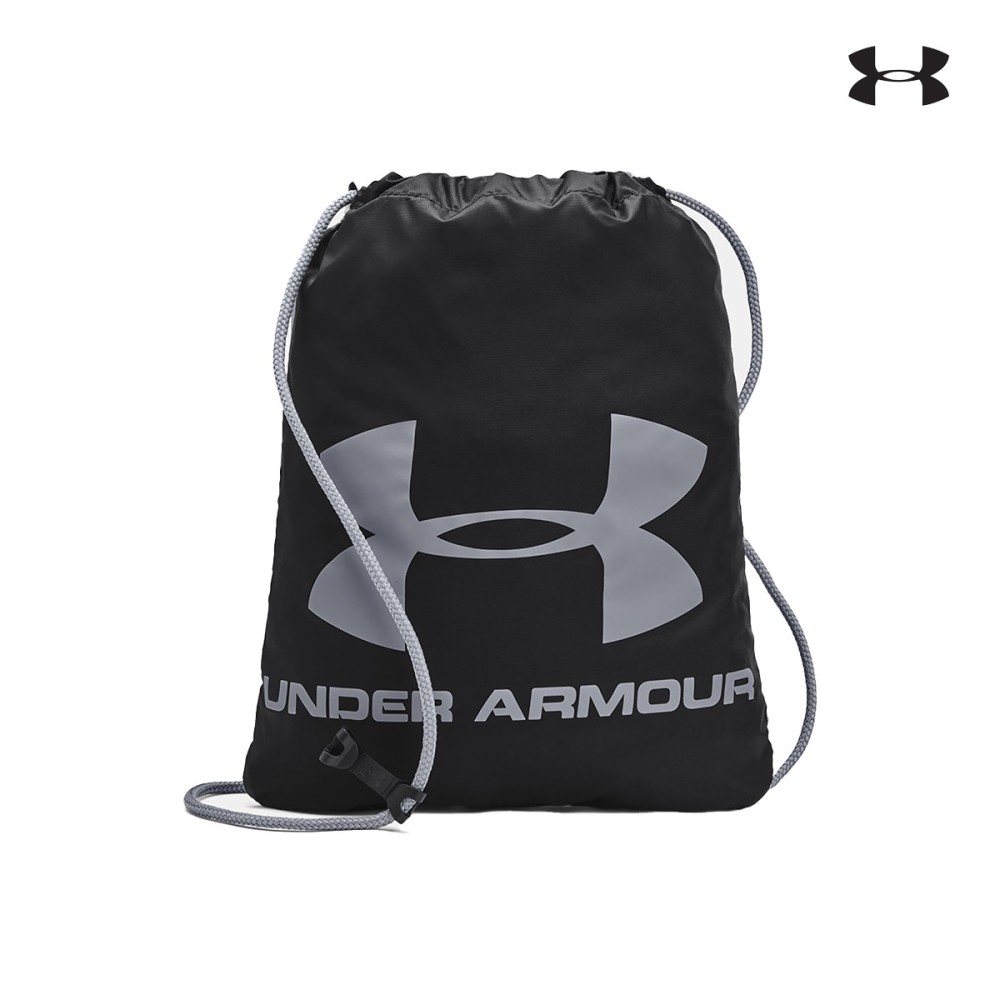 Under Armour UA Ozsee Sackpack Τσάντα πλάτης με κορδόνια - 1240539-009
