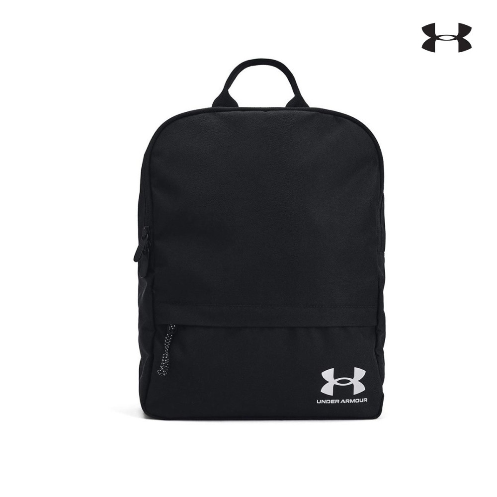 Under Armour Γυναικείο Τσαντάκι Πλάτης Unisex UA Loudon Backpack Small - 1376456-001