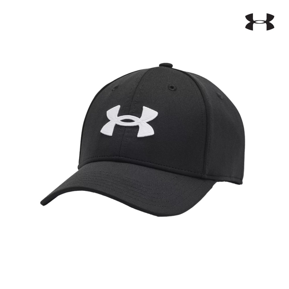 Under Armour Ανδρικό Καπέλο Mens UA Blitzing Cap - 1376700-001