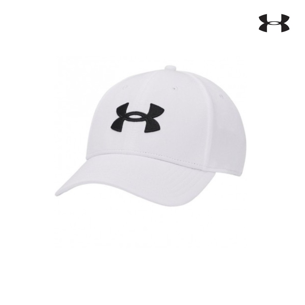 Under Armour Ανδρικό Καπέλο Mens UA Blitzing Cap - 1376700-100