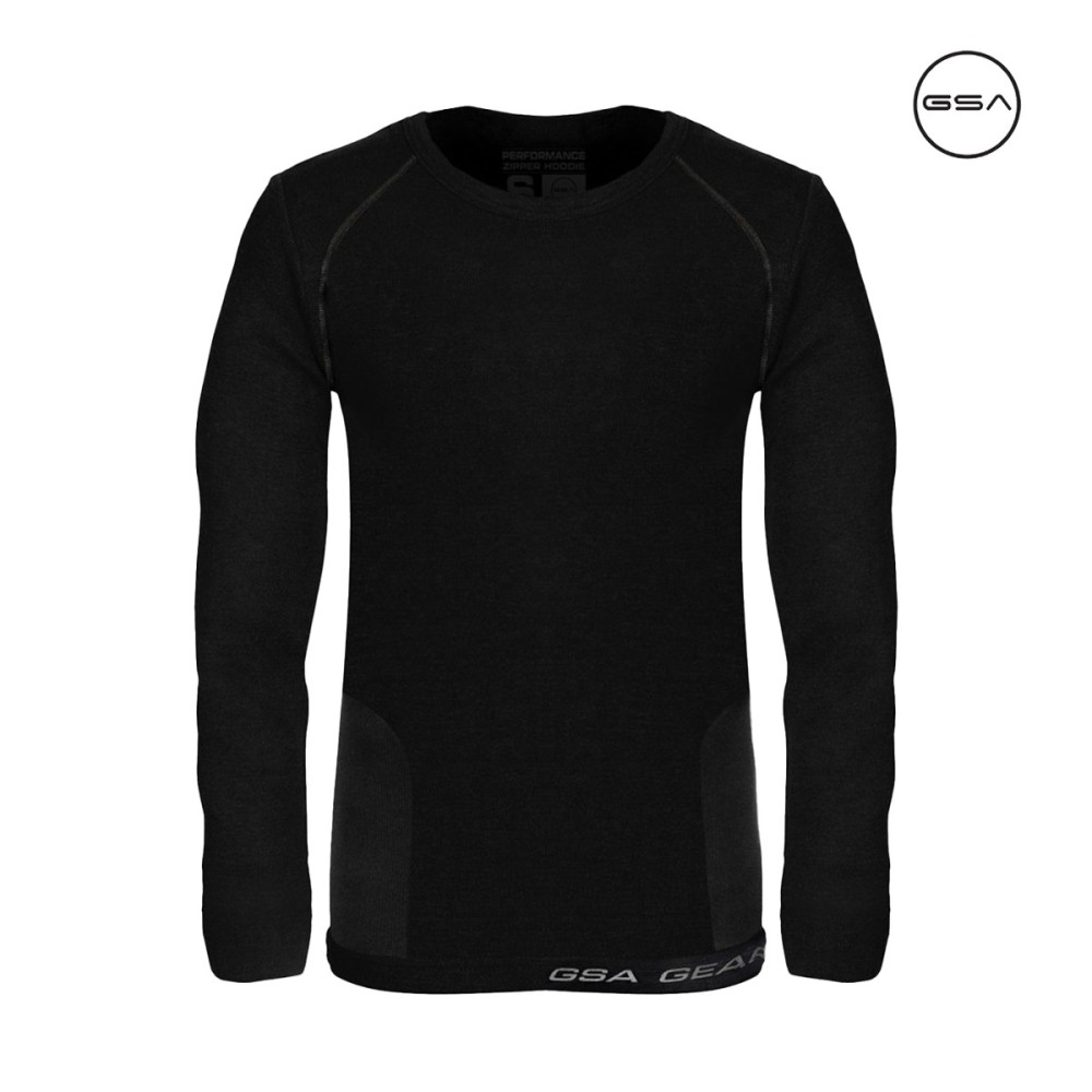 GSA Ισοθερμική Παιδική Μπλούζα JR THERMAL - 1739146