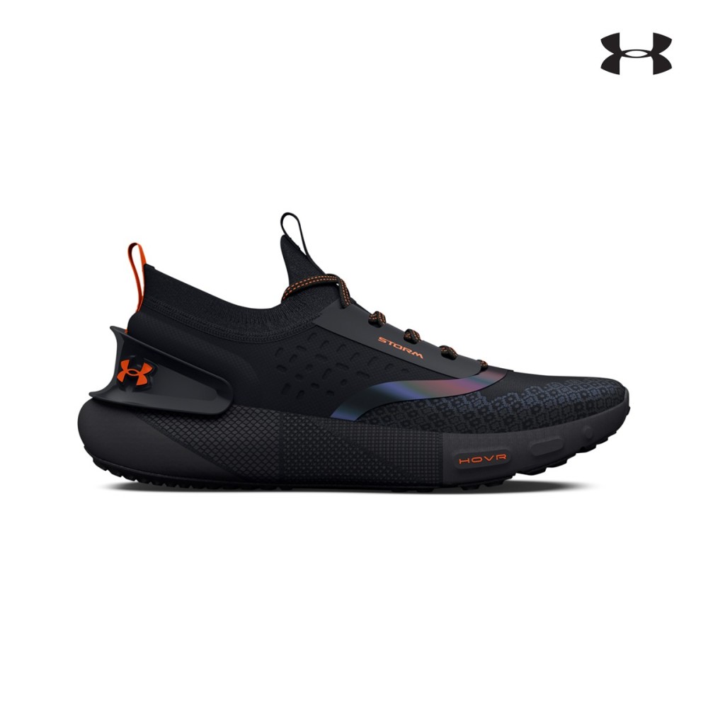 Under Armour Unisex UA HOVR™ Phantom 3 Storm Running Shoes Αθλητικά Παπούτσια - 3025522-002