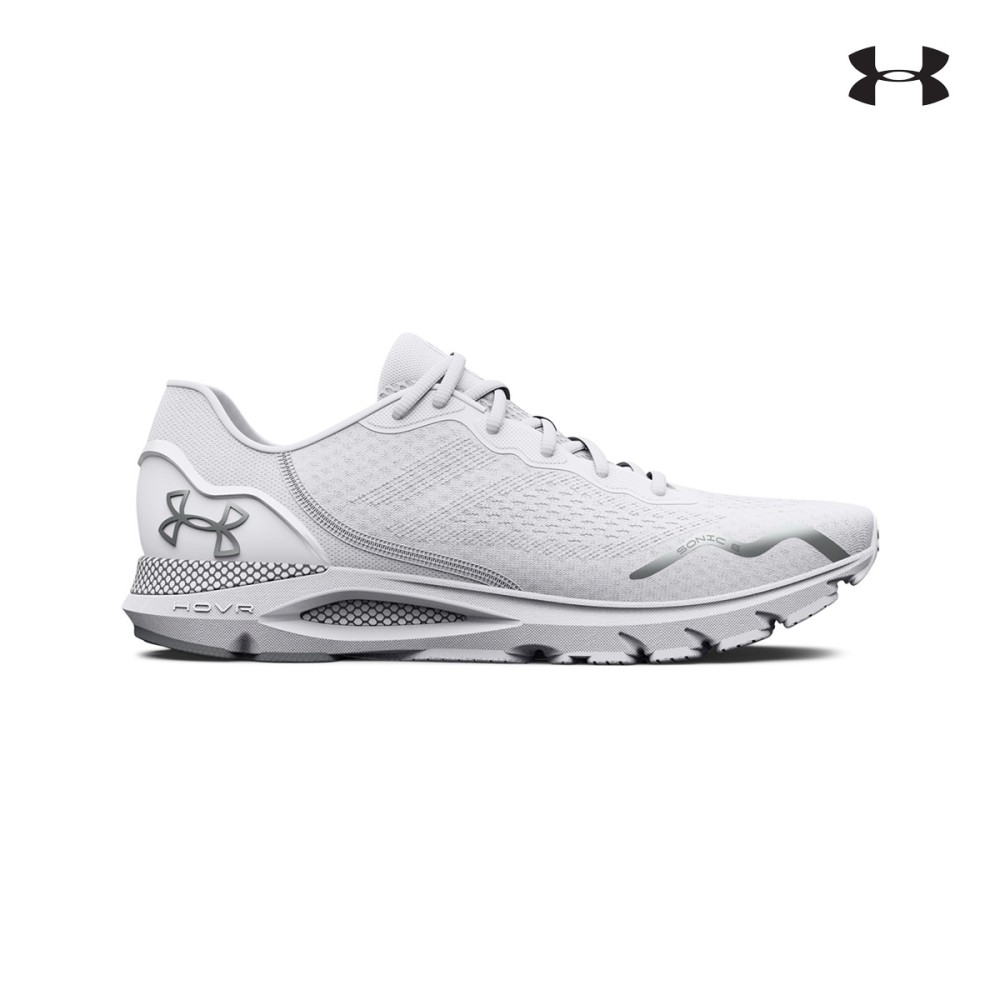 Under Armour Men's UA HOVR™ Sonic 6 Running Shoes Ανδρικά Αθλητικά Παπούτσια - 3026121-100