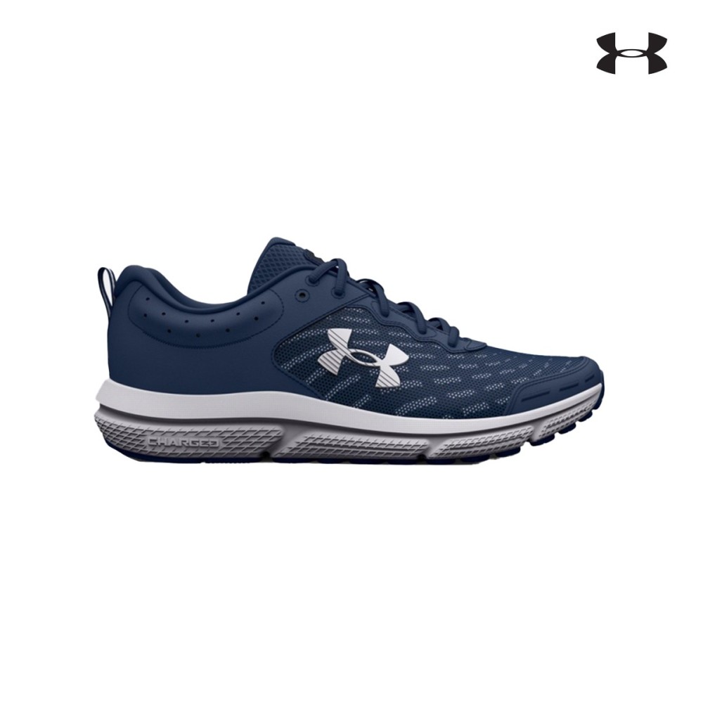 Under Armour Ανδρικά Παπούτσια Mens UA Charged Assert 10 Running Shoes - 3026175-400