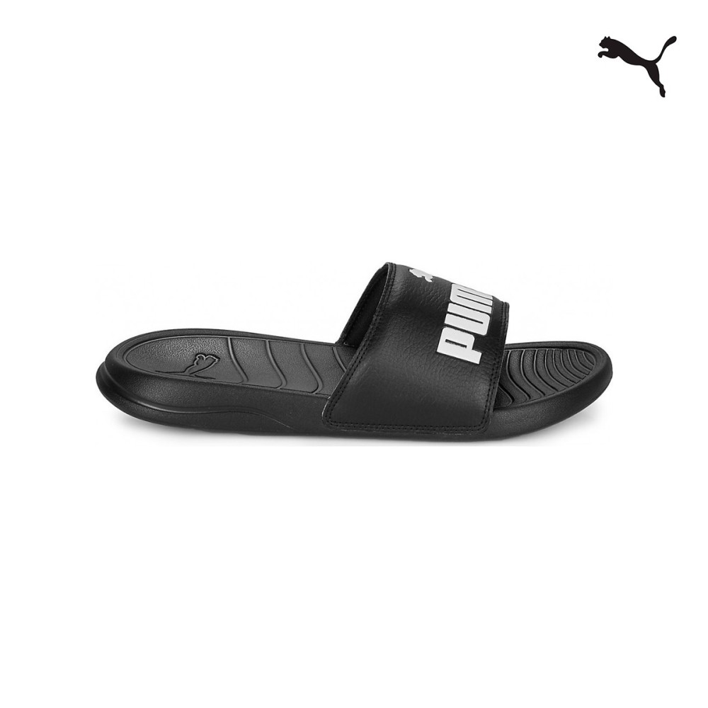 Puma Ανδρικές Παντόφλες Popcat 20 Sandals - 372279-01