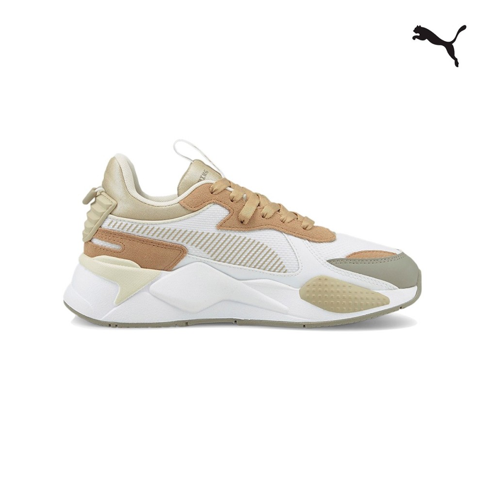Puma Γυναικεία παπούτσια RS-X Candy Sneakers Women - 390647-02