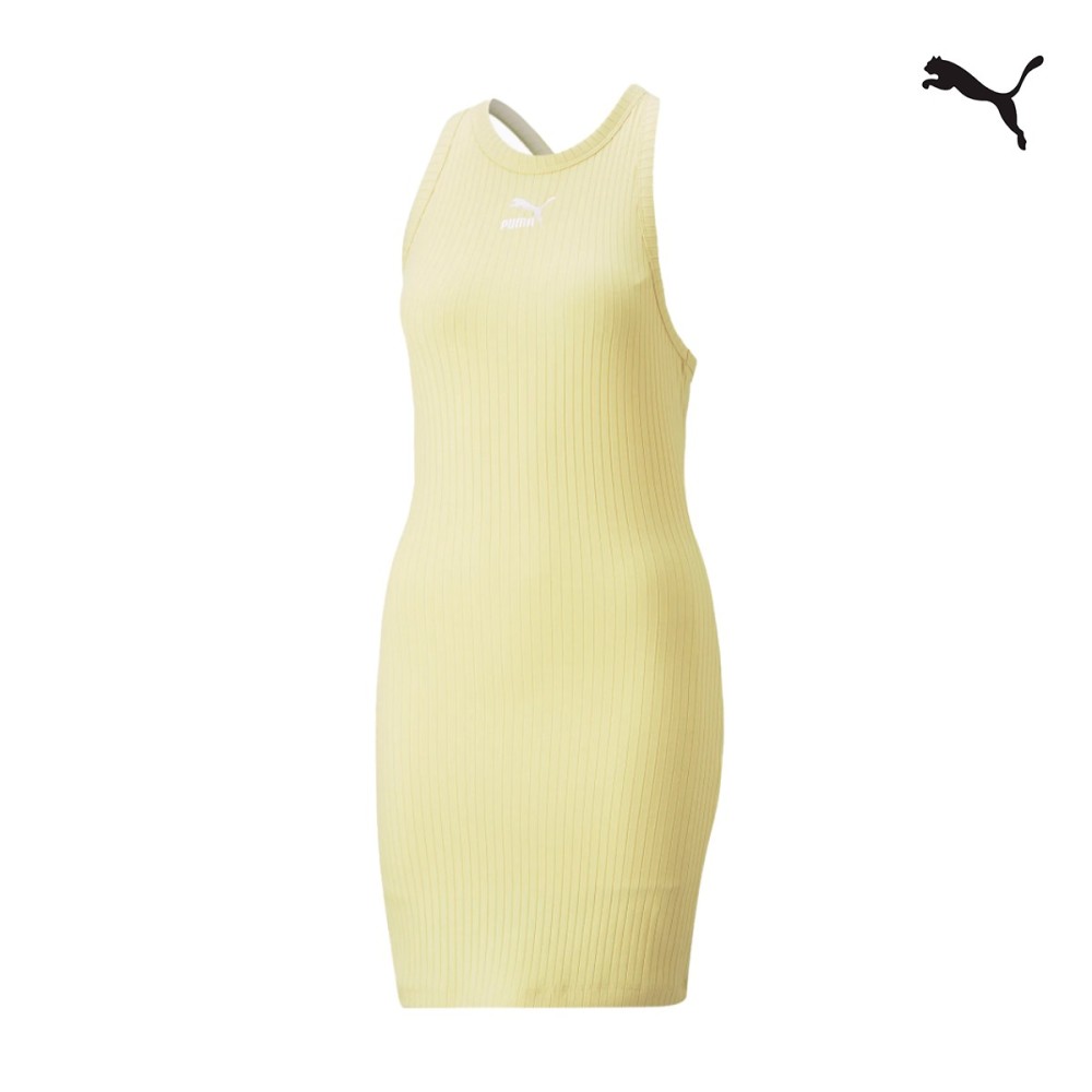 Puma Γυναικείο Φόρεμα Classics Sleeveless Dress Women - 538079-42
