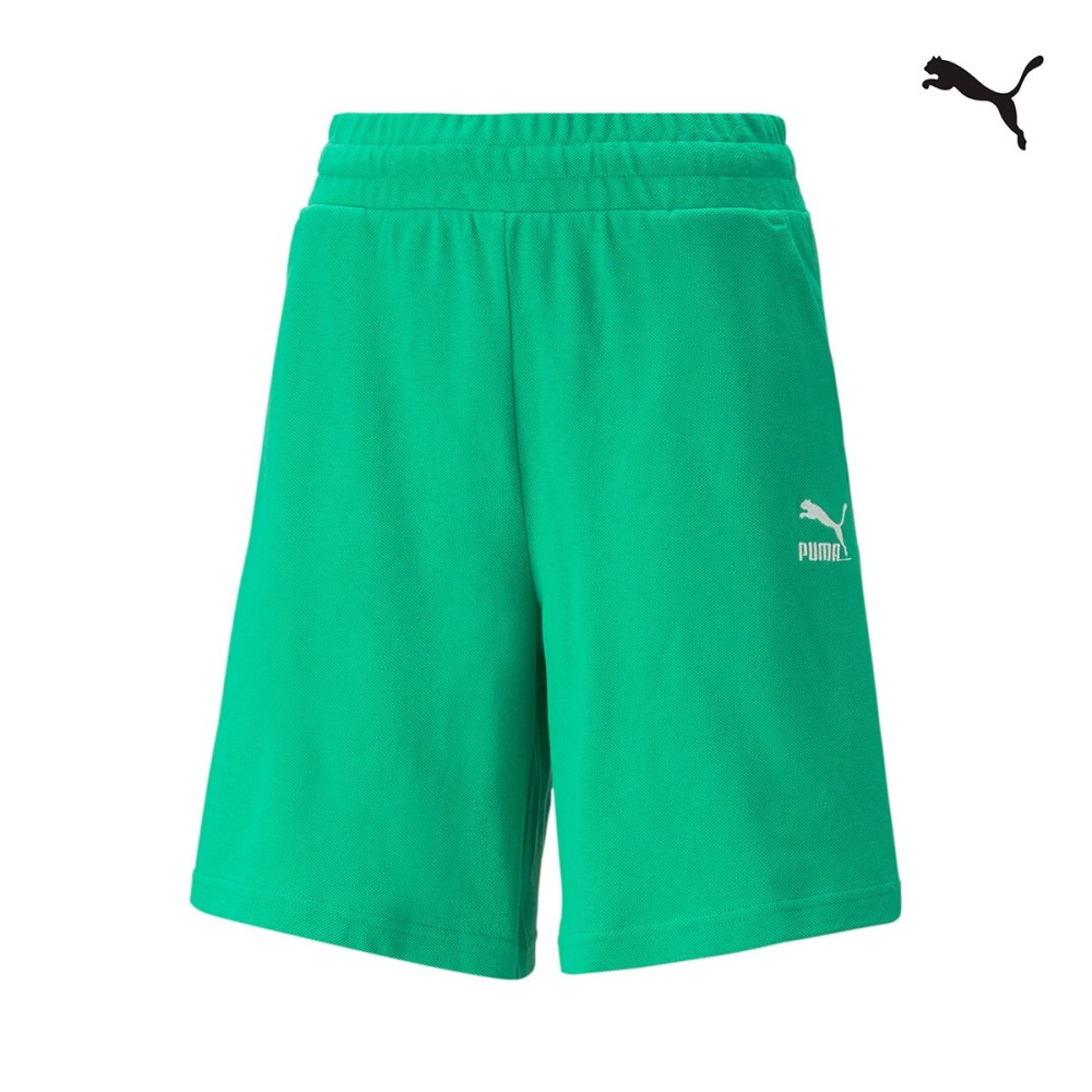 Puma Γυναικείο Σορτσάκι Classics High Waist Shorts Women - 538100-36