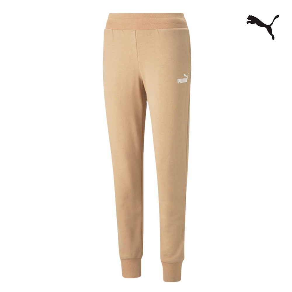 Puma Γυναικεία Φόρμα Essentials Women's Sweatpants - 586843-89