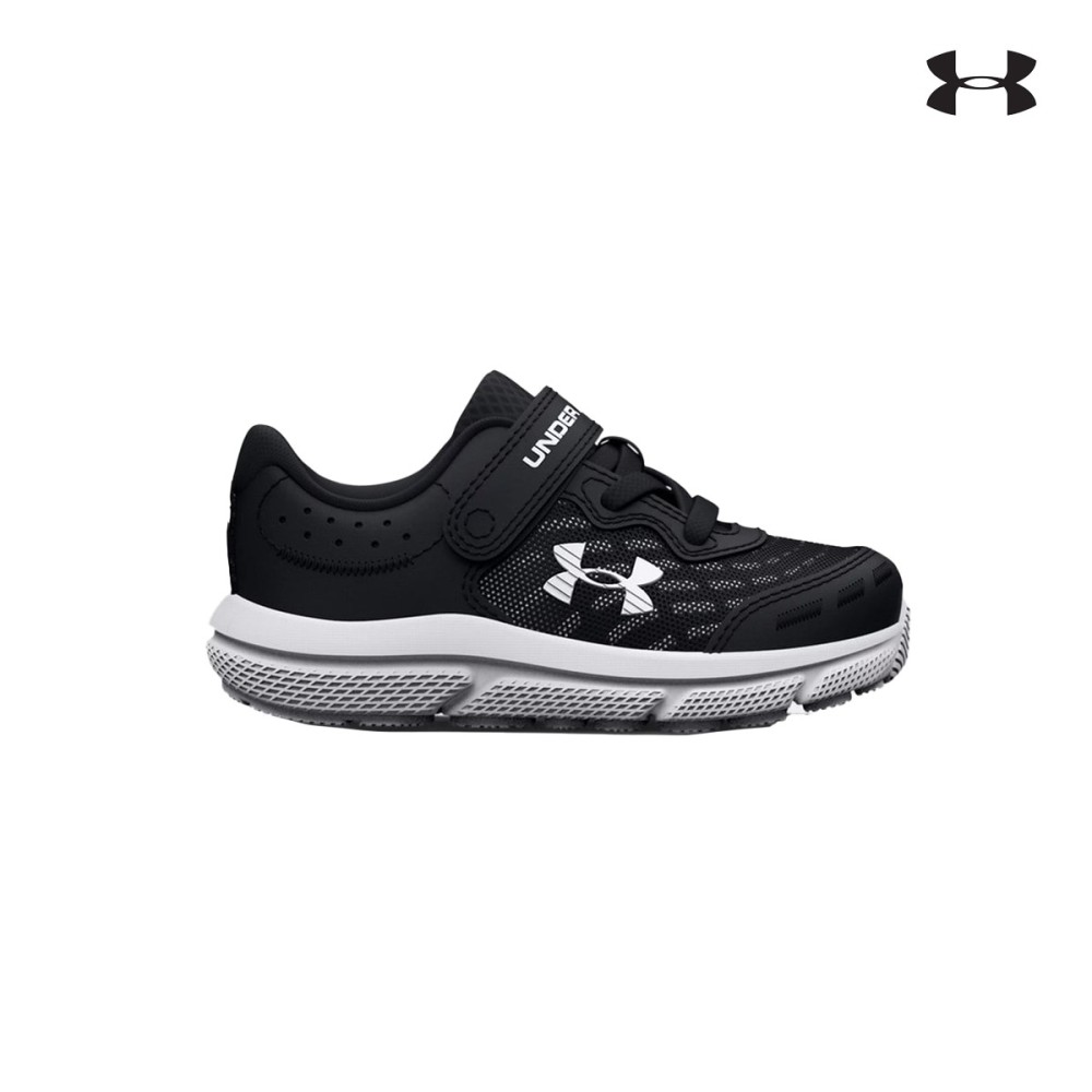 Under Armour Βρεφικά Παπούτσια Boys' Infant UA Assert 10 AC Running Shoes - 3026184-001