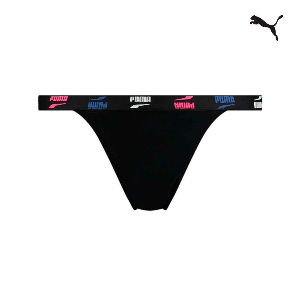 Puma Γυναικείο μαγιό SWIM WOMEN TANGA BRIEF 1P - 701221754-001