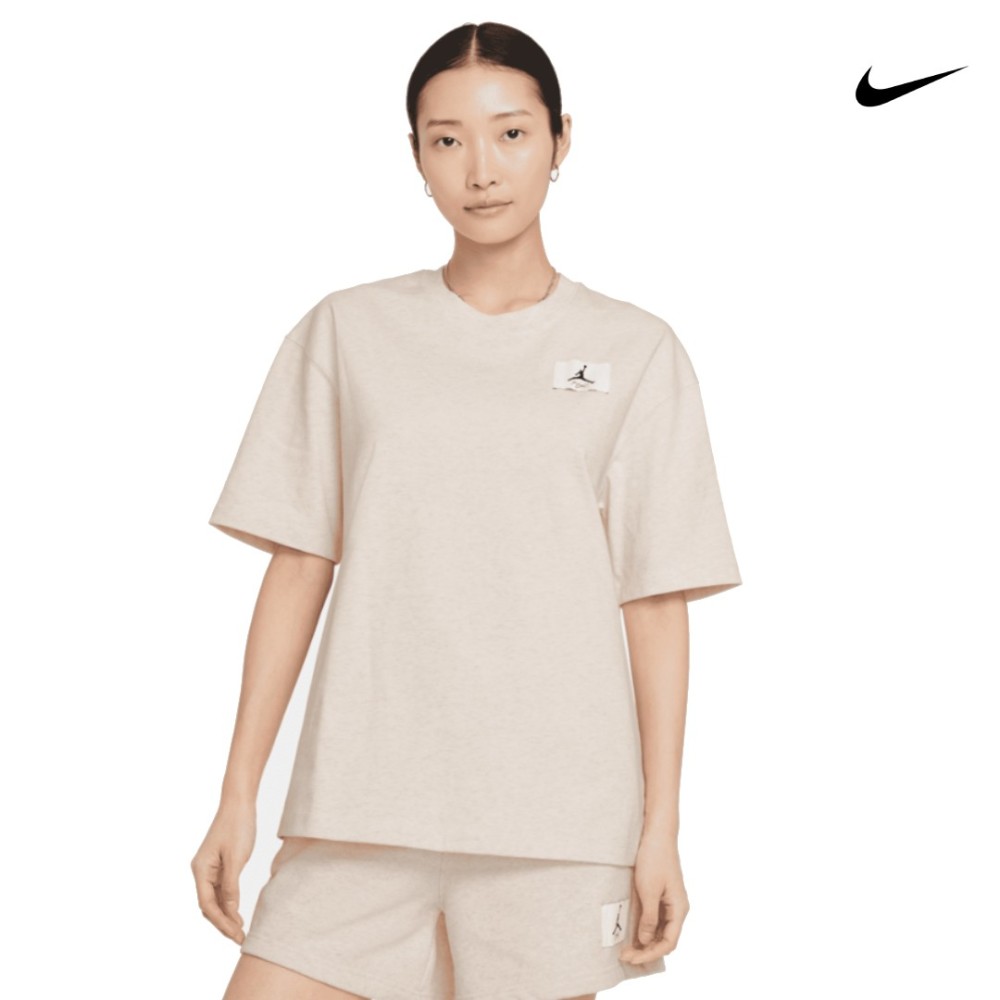 Nike Γυναικείο t-shirt Jordan Essentials Womens T-Shirt - DD7057-113