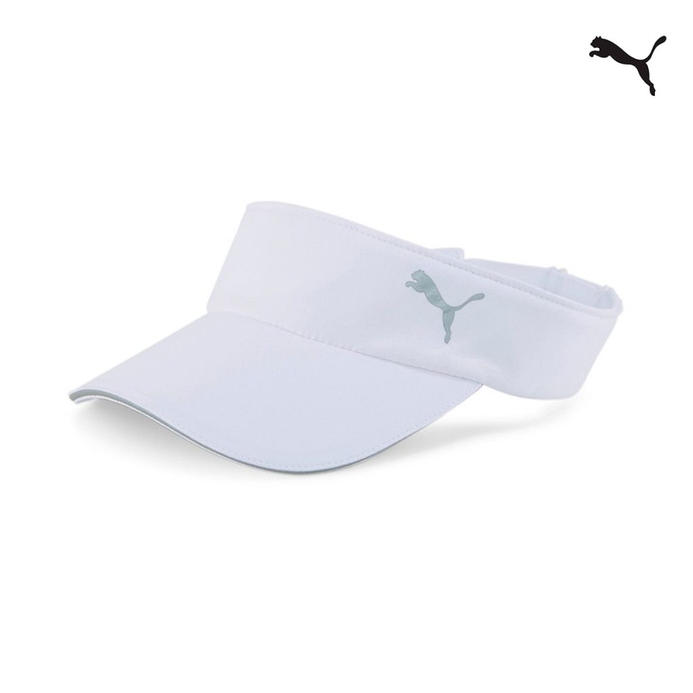 Puma Καπέλο Running Visor - 024398-02