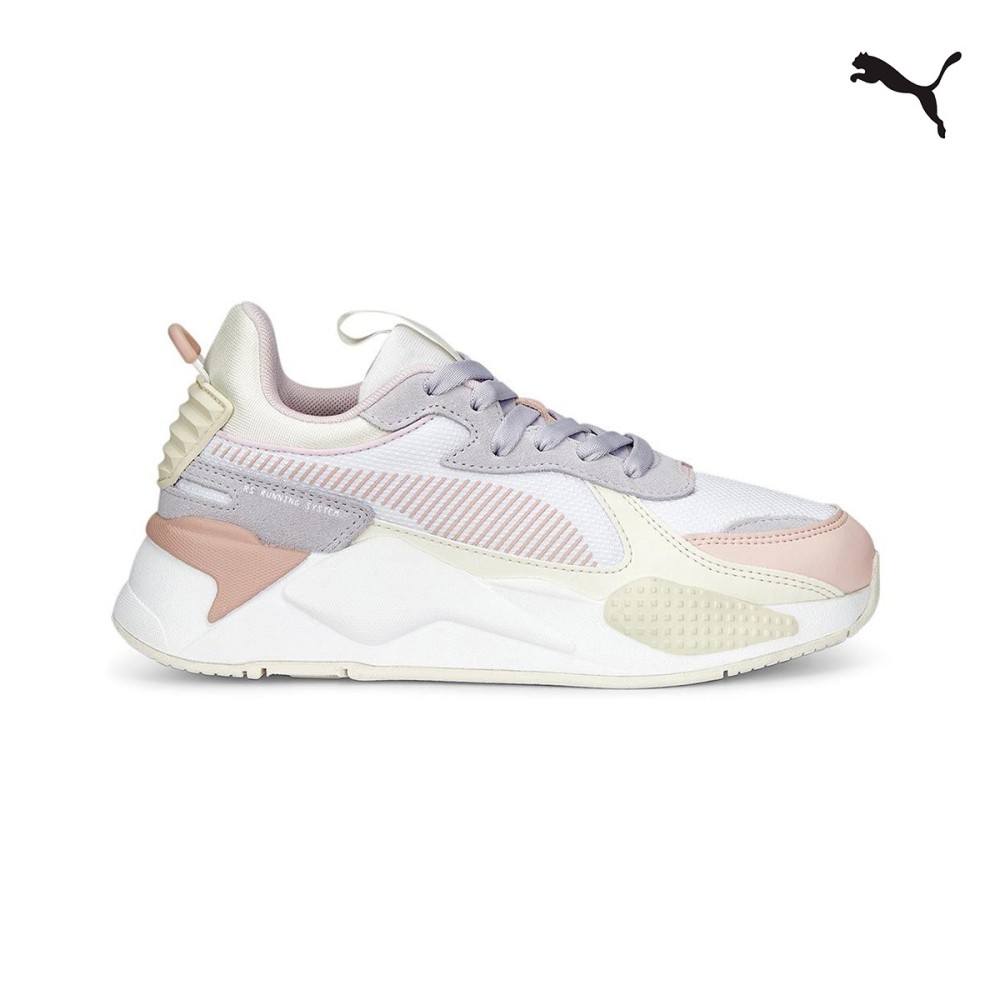 Puma Γυναικεία παπούτσια RS-X Candy Sneakers Women - 390647-01