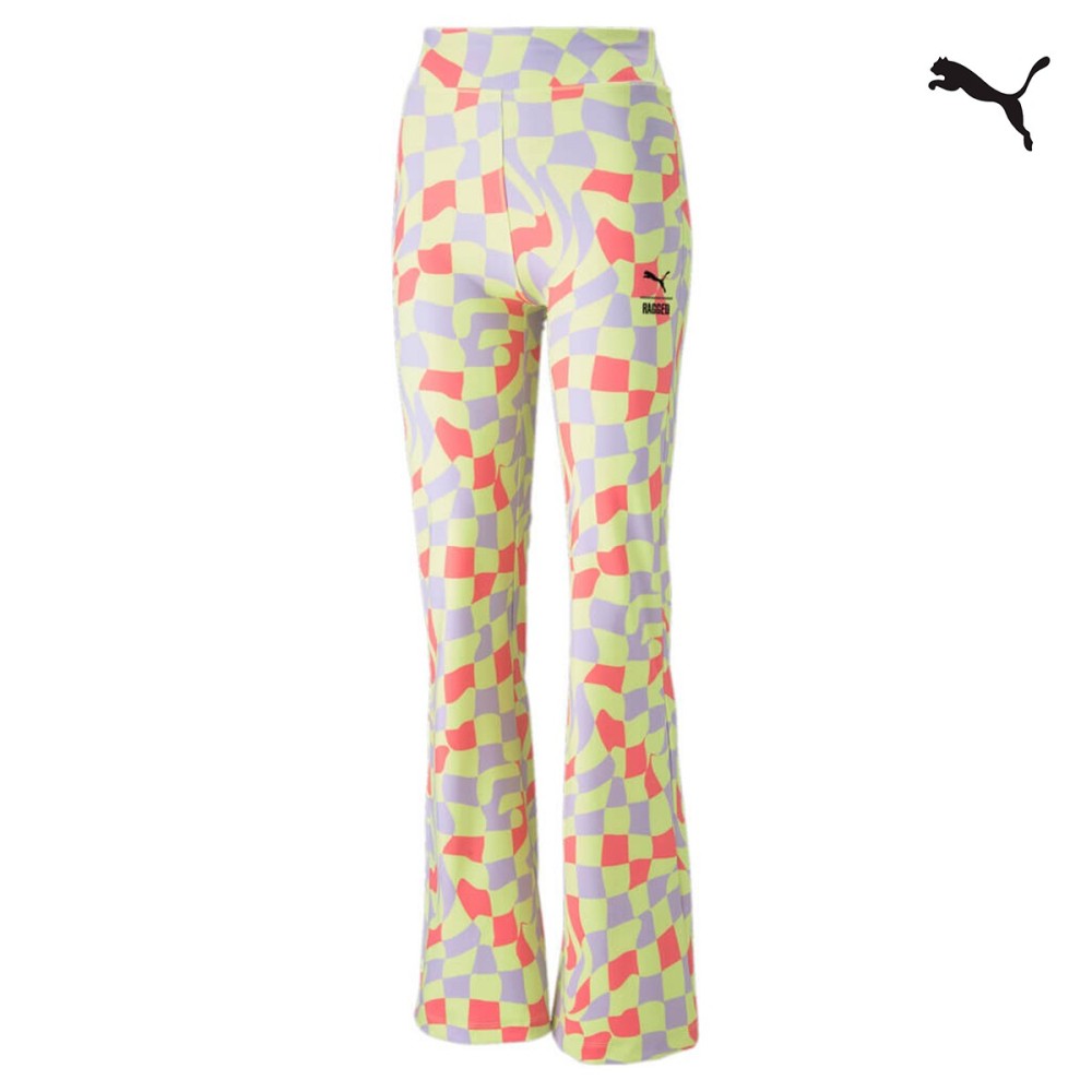 Puma PUMA x THE RAGGED PRIEST Flared Pants Women - 539253-39