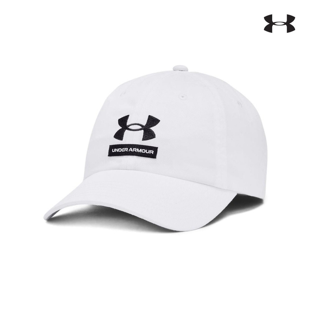 Under Armour Ανδρικό Καπέλο Mens UA Branded Hat - 1369783-100