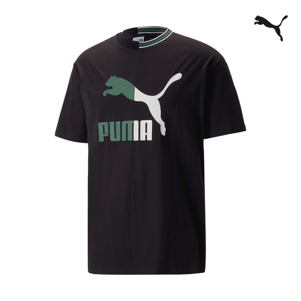 Puma Ανδρικό t-shirt Classics Tee Men - 538296-01