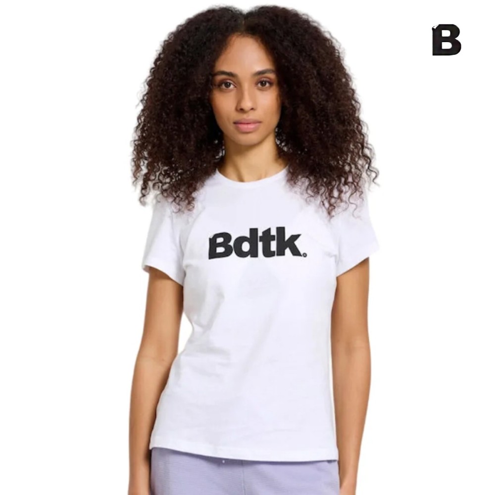 Bodytalk Γυναικείο Bdtk κοντομάνικο t-shirt - 1231-900028-00200