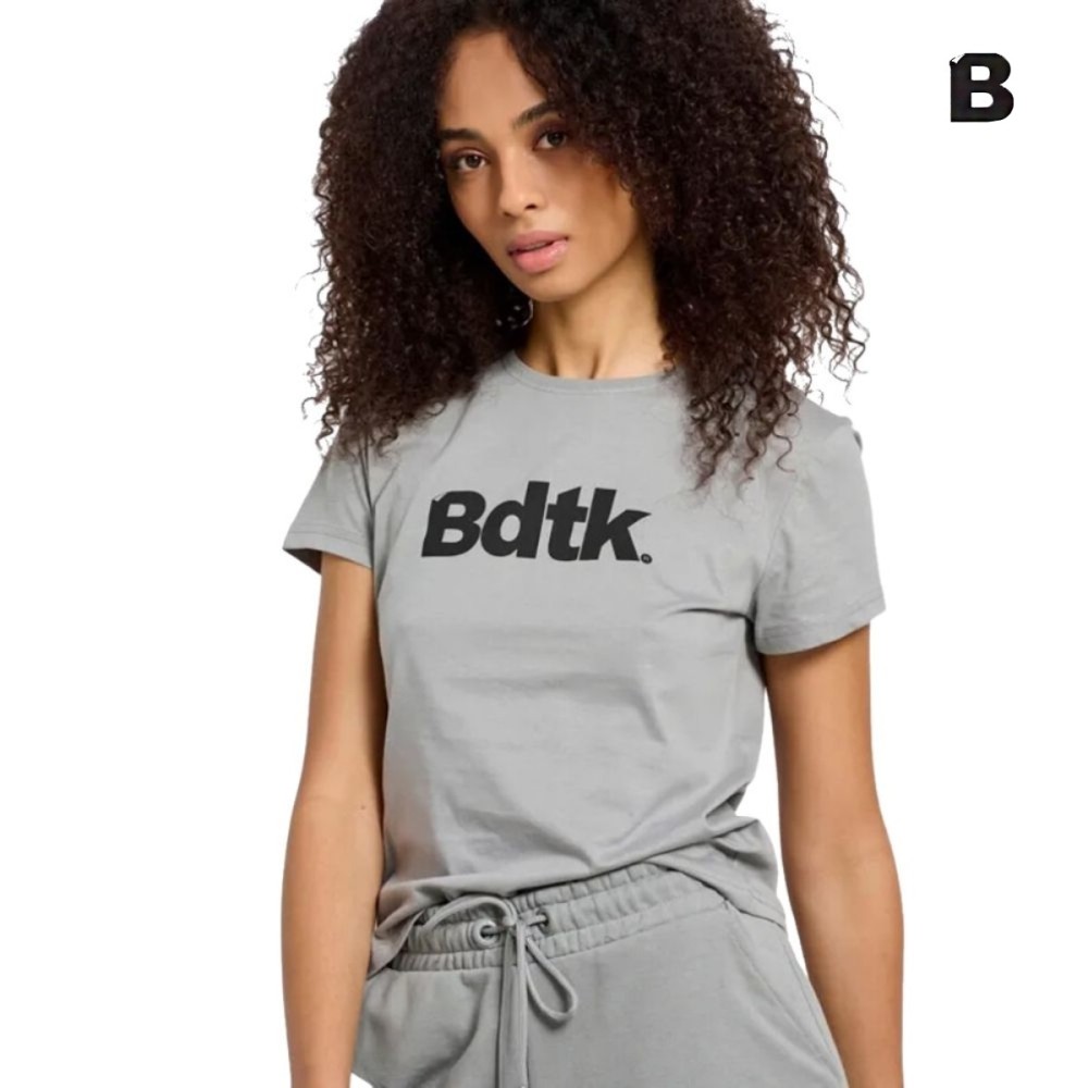 Bodytalk Γυναικείο Bdtk κοντομάνικο t-shirt - 1231-900028-00209