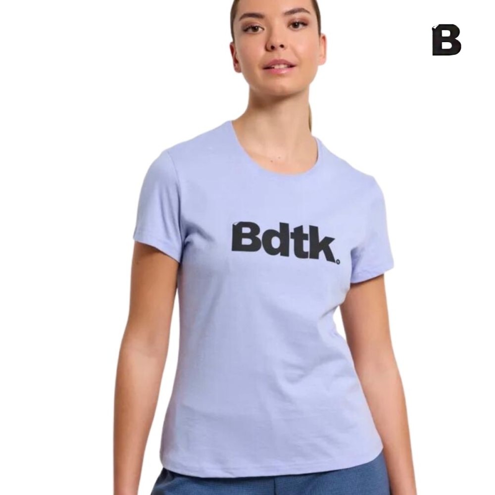Bodytalk Γυναικείο Bdtk κοντομάνικο t-shirt - 1231-900028-00446
