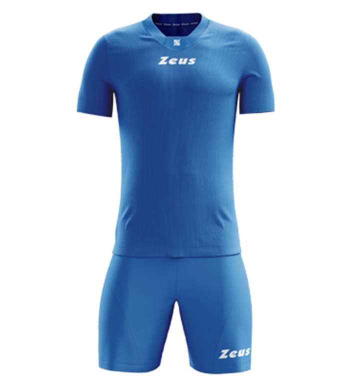 ZEUS Kit Promo