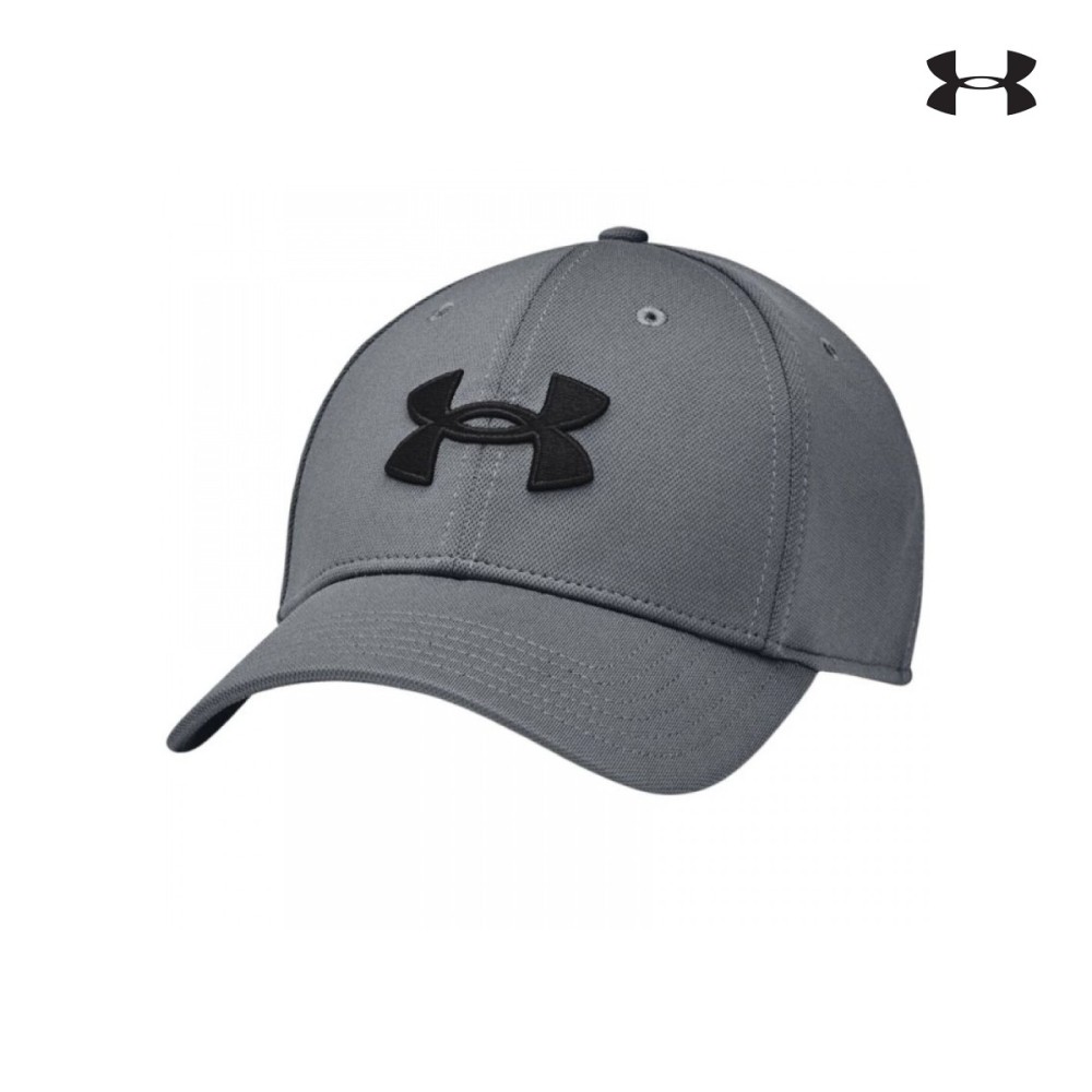 Under Armour Ανδρικό Καπέλο Mens UA Blitzing Cap - 1376700-012