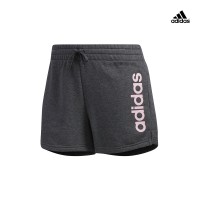 Adidas Γυναικείο Σορτσάκι Essentials Linear Logo Shorts - DU0670
