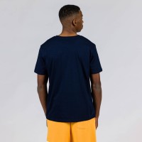 GSA Ανδρικό T-Shirt από Οργανικό Βαμβάκι με Σχέδιο - 1712307-03